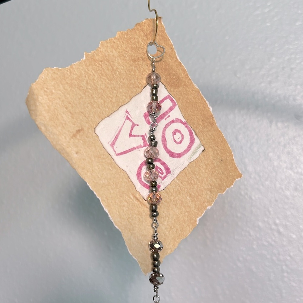 Wednesday Show Window Charm